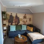 Appartement Burghaus 5 Og