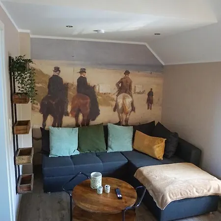 Appartement Burghaus 5 Og