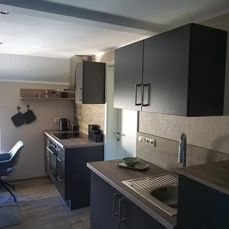 Appartement Burghaus 5 Og