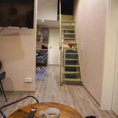 Burghaus 5 Og Krummhörn