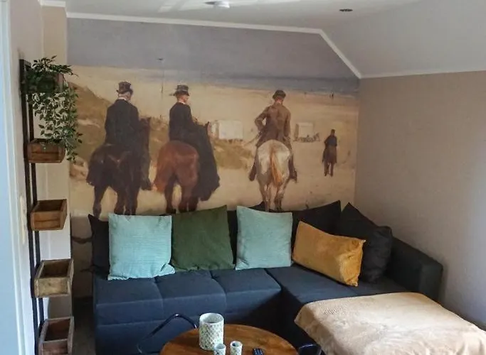 Appartement Burghaus 5 Og